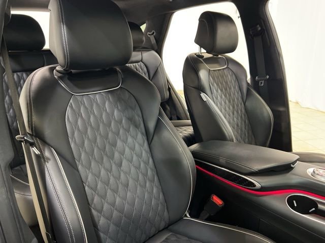 Used 2023 Genesis GV70 3.5T Sport w/ Sport Prestige Package image 21