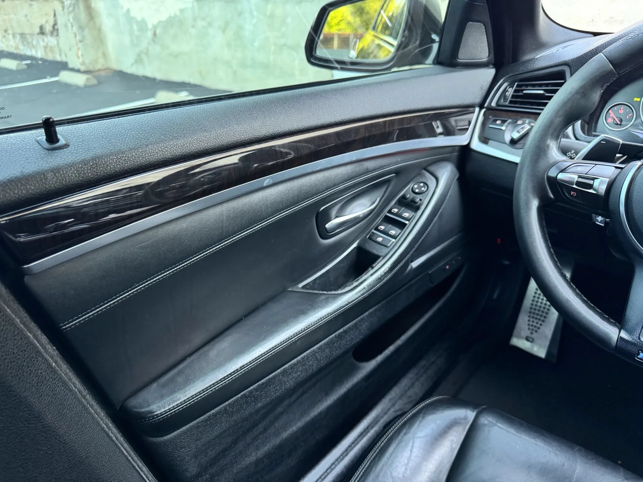 Used 2016 BMW 528i Sedan RWD image 24