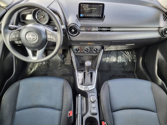 Used 2016 Scion iA image 15