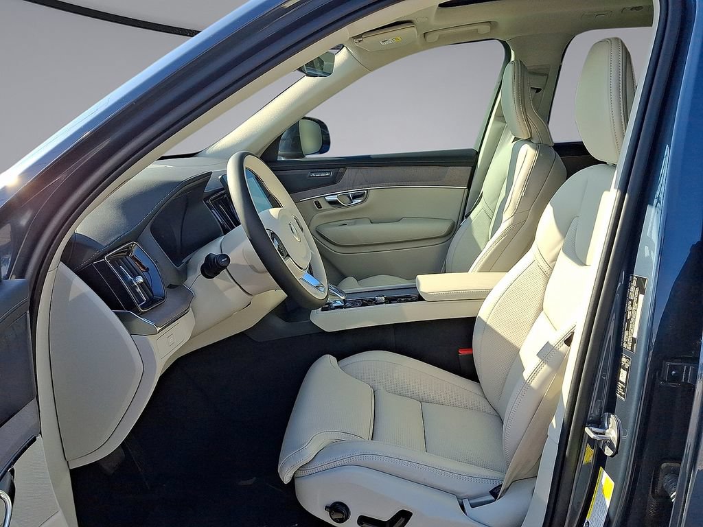 New 2026 Volvo XC90 B6 Ultra w/ Protection Package AWD/4WD image 20