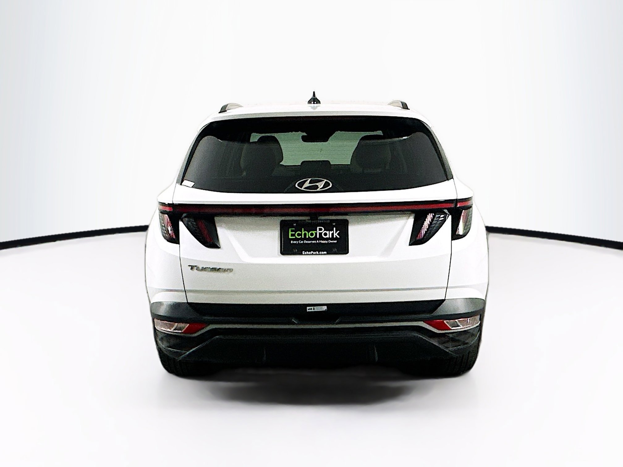 Used 2022 Hyundai Tucson SEL w/ Convenience + Premium Package image 7