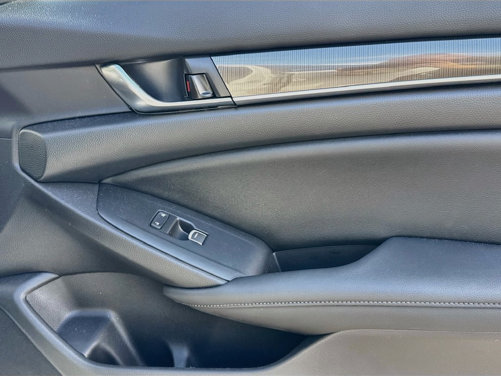 Used 2020 Honda Accord Sport image 37