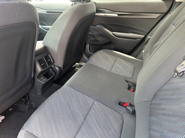 Used 2024 Kia Seltos LX AWD/4WD image 10