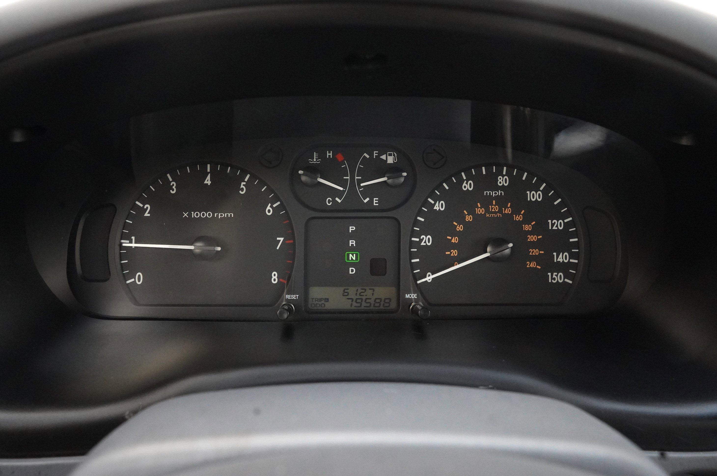 Used 2005 Kia Optima EX image 23