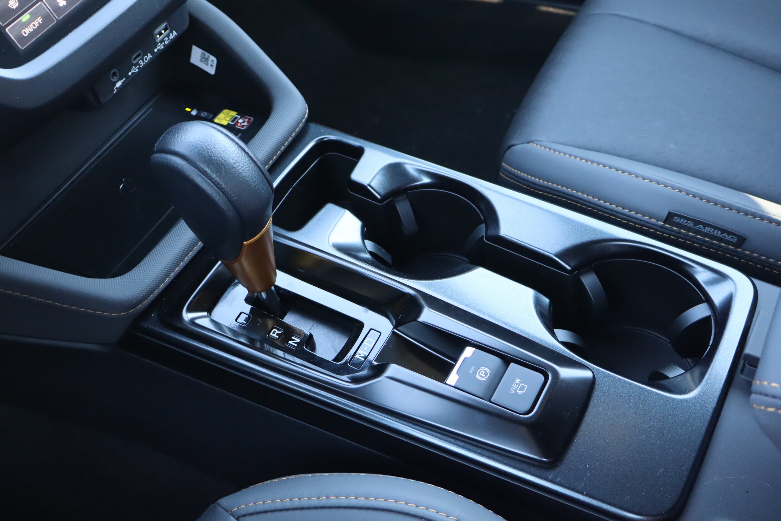 New 2026 Subaru Forester Wilderness AWD/4WD image 16