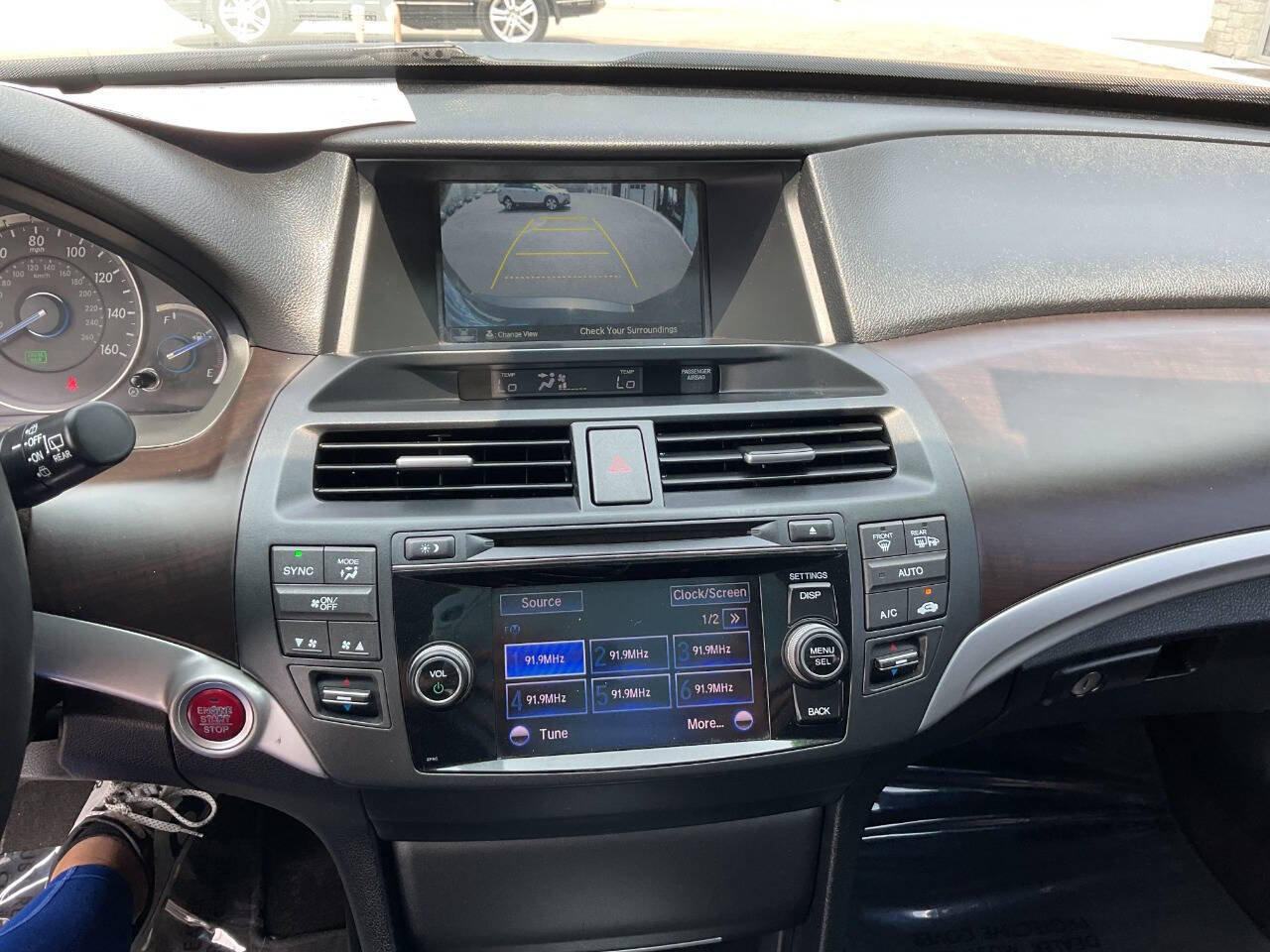 Used 2013 Honda Crosstour EX-L image 20