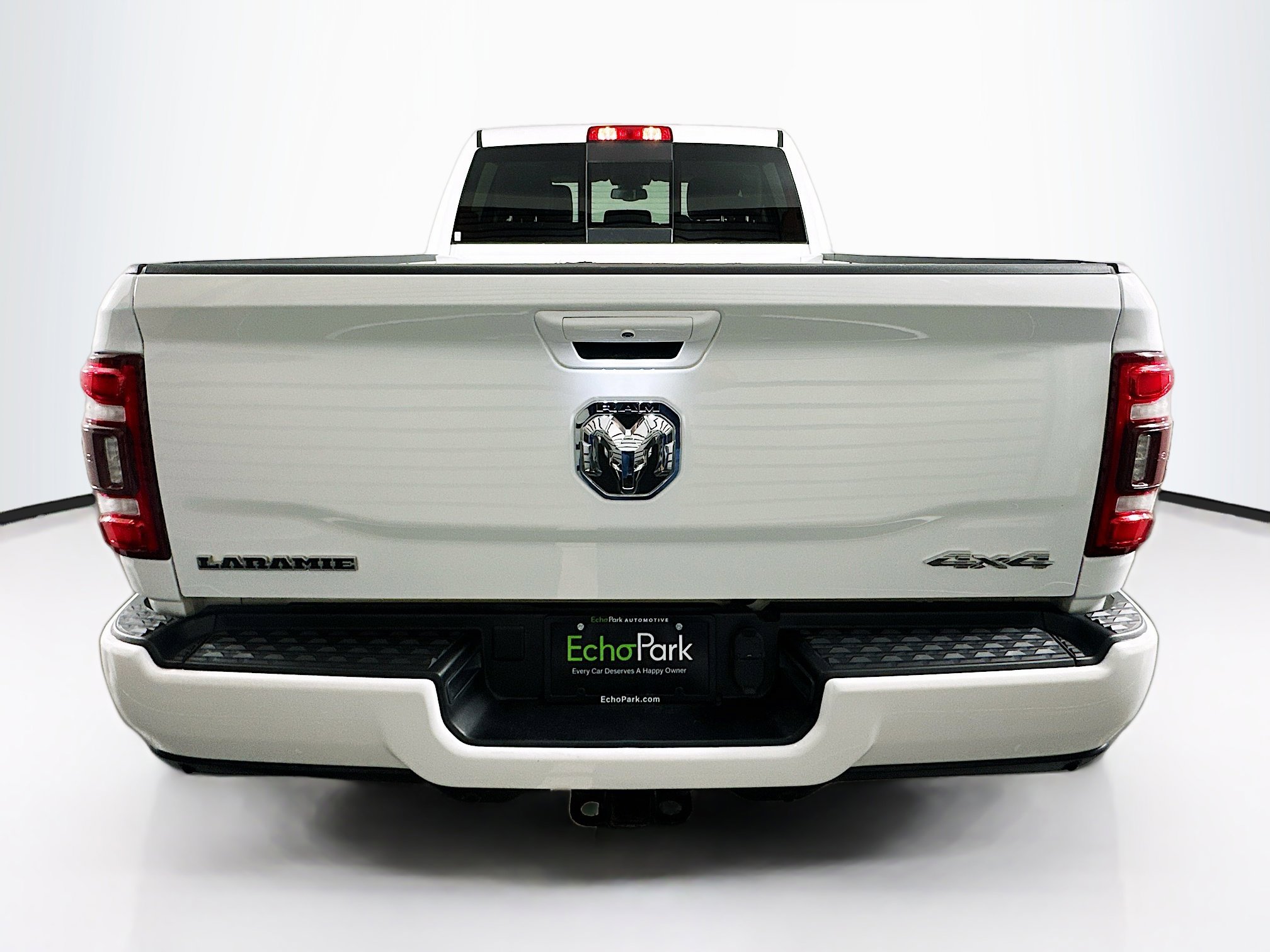 Used 2024 RAM 2500 Laramie AWD/4WD image 7