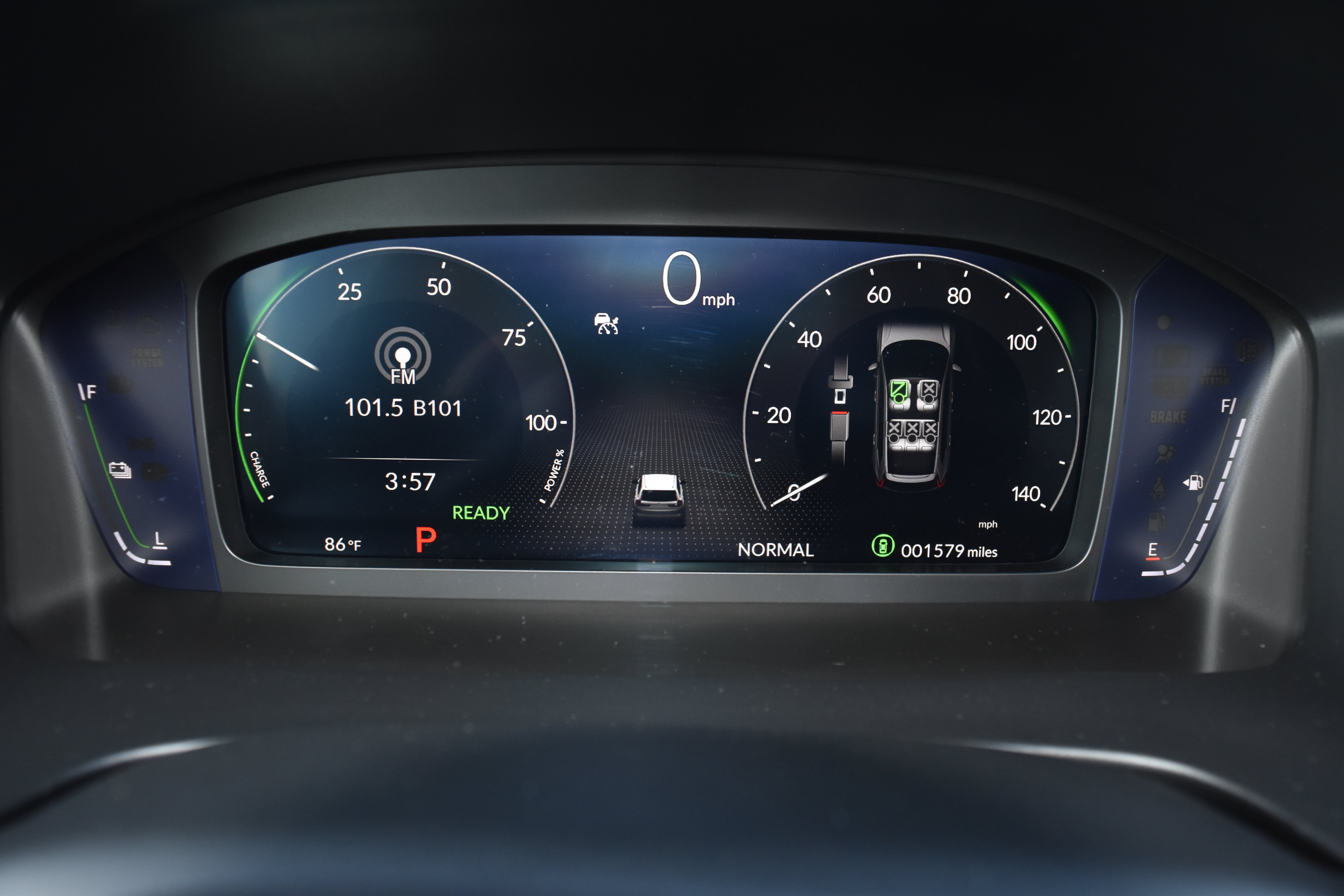Certified 2026 Honda CR-V Sport-L image 18