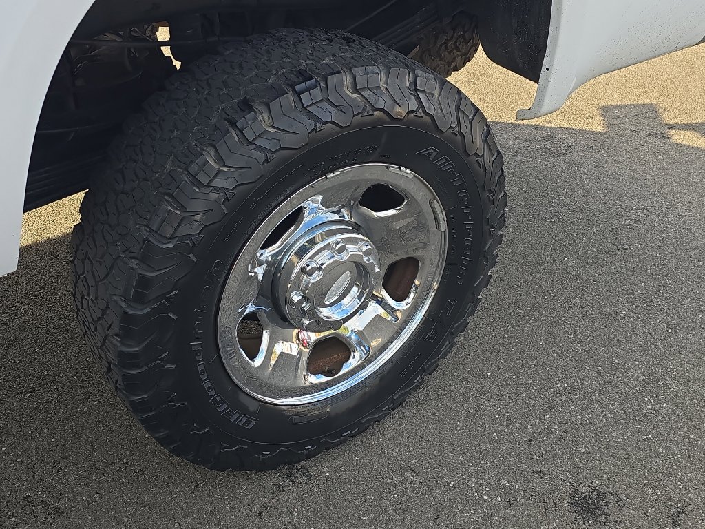 Used 2008 Ford F350 XLT image 10