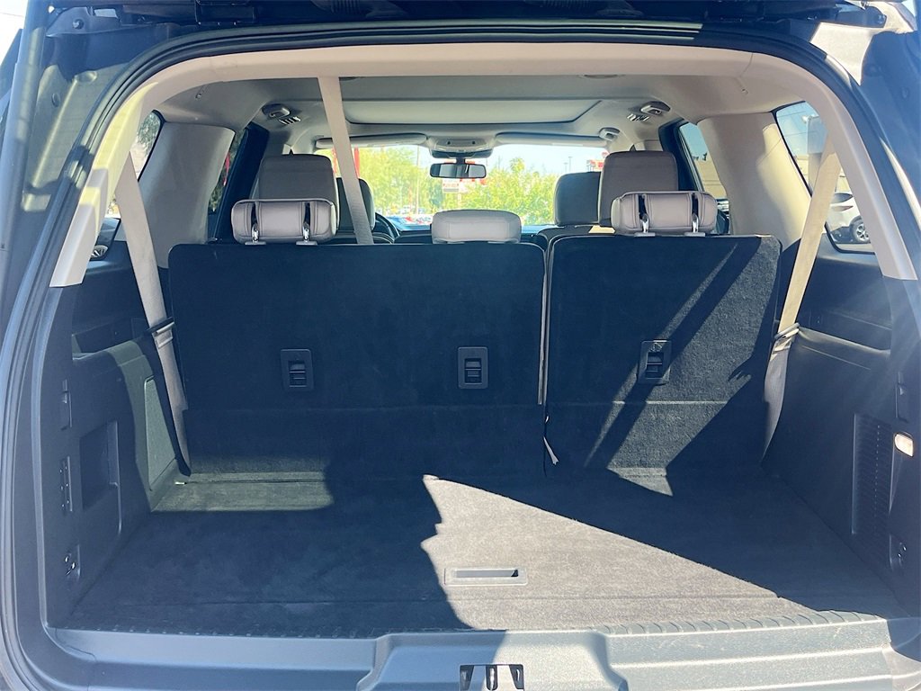 Used 2024 Ford Expedition Max Limited image 28