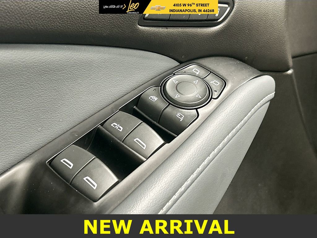 Used 2023 Buick Enclave Premium image 18