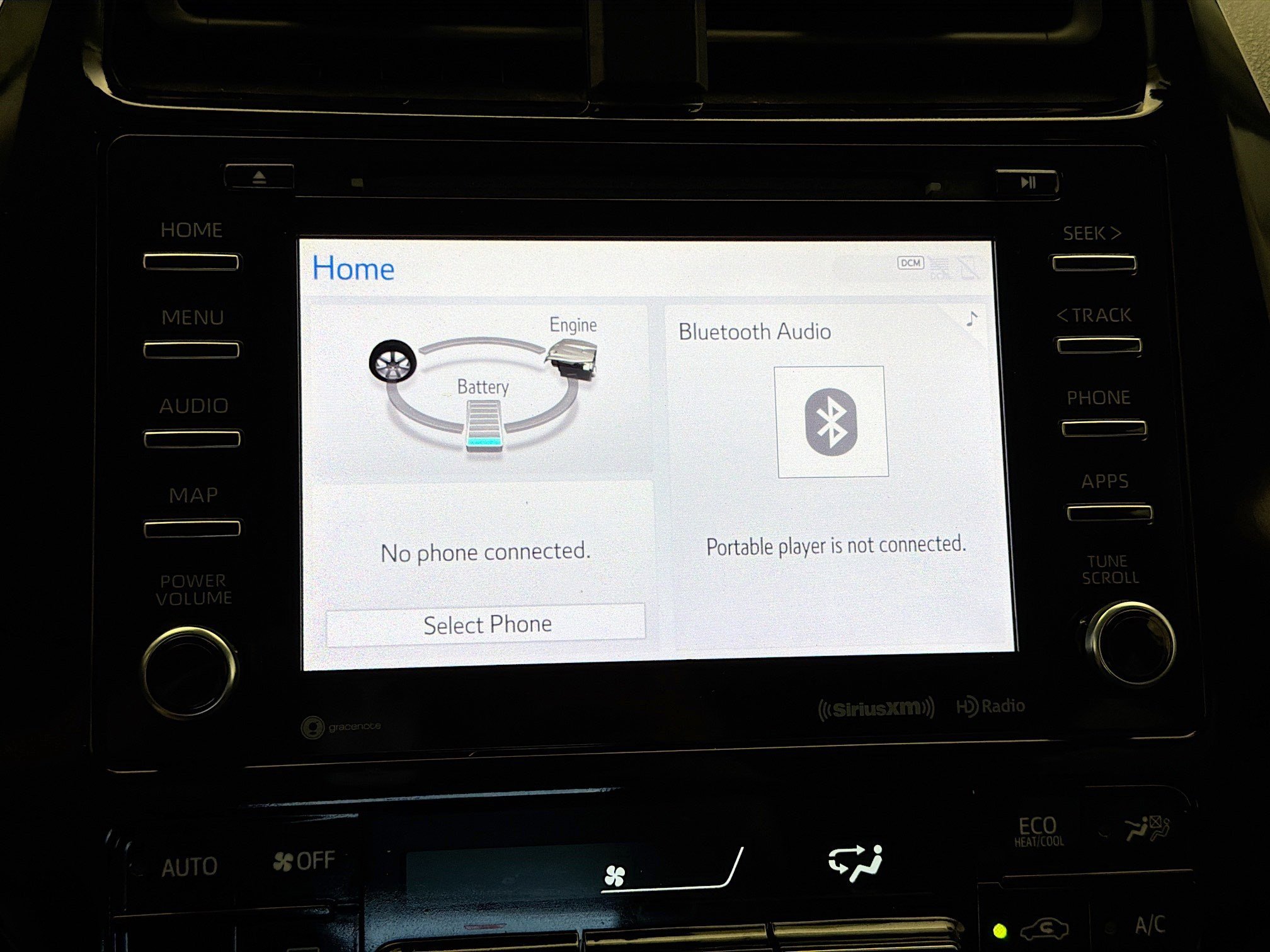 Used 2020 Toyota Prius Prime LE image 9