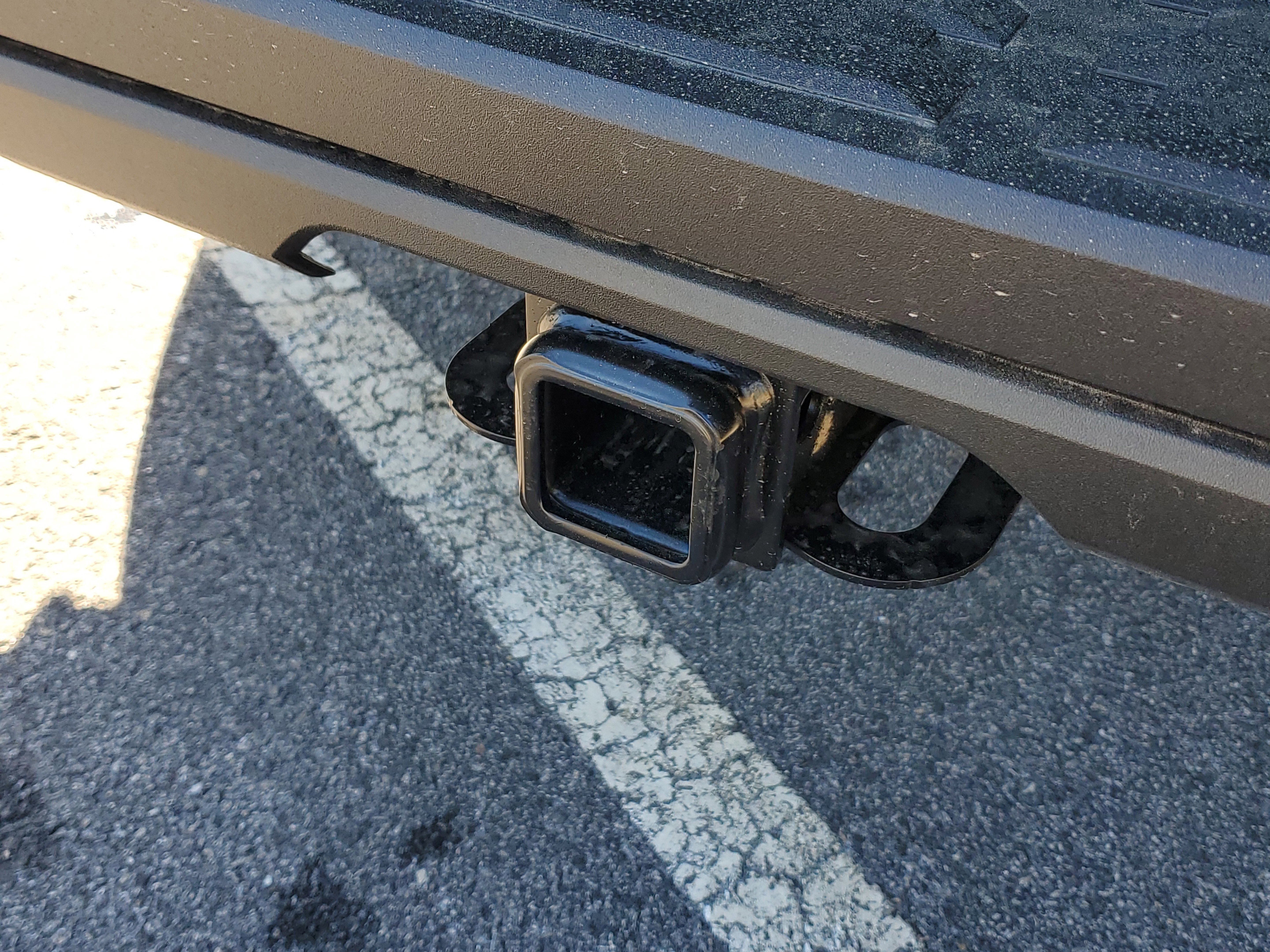 New 2025 Toyota Tundra 1794 Edition image 8