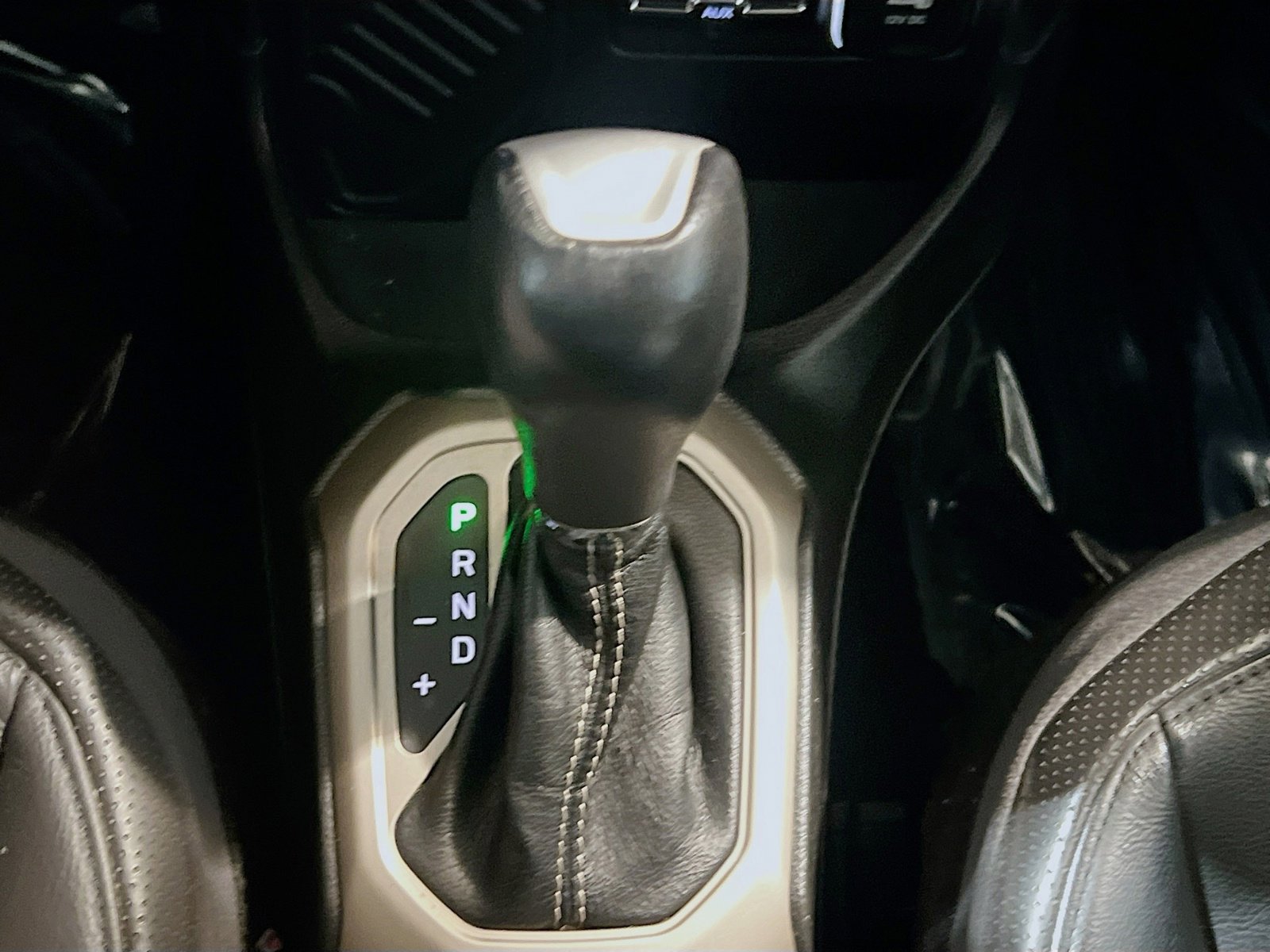 Used 2017 Jeep Renegade Limited w/ Advanced Technology Group image 12