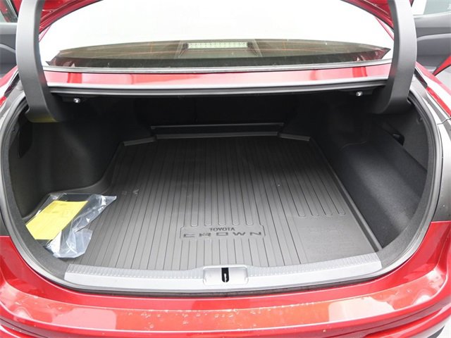 New 2026 Toyota Crown XLE image 13