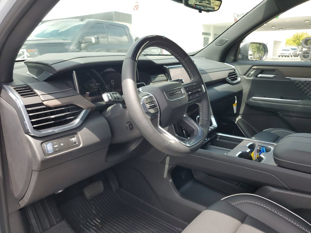 New 2026 GMC Acadia Denali w/ Super Cruise Package FWD image 20