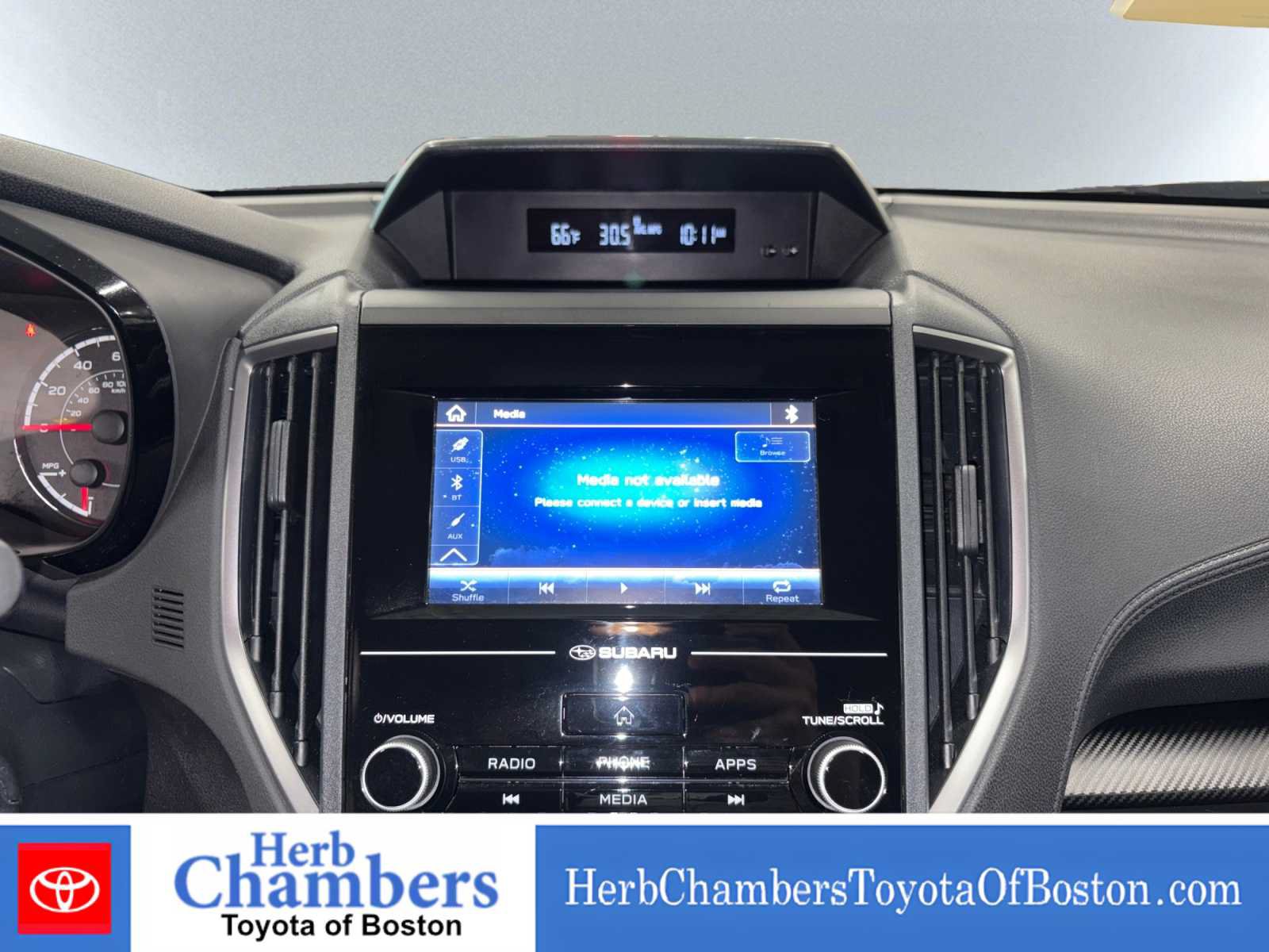 Used 2019 Subaru Impreza 2.0i AWD/4WD image 7