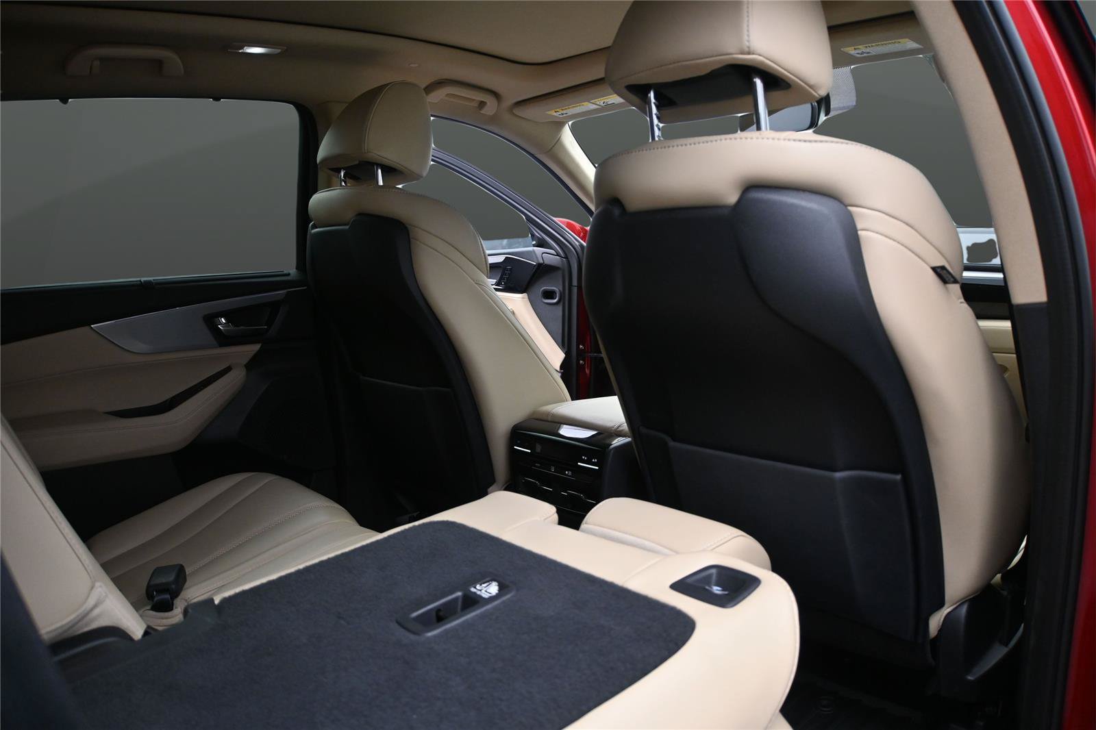 Certified 2023 Acura MDX SH-AWD w/ Technology Package image 22