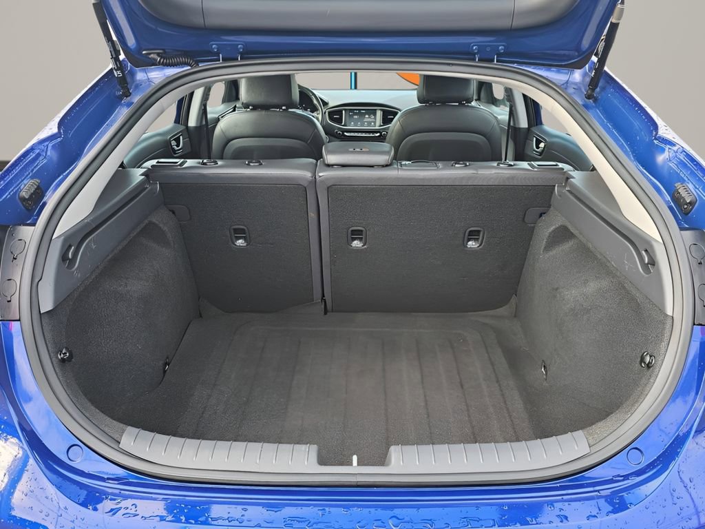 Used 2019 Hyundai Ioniq Limited image 10