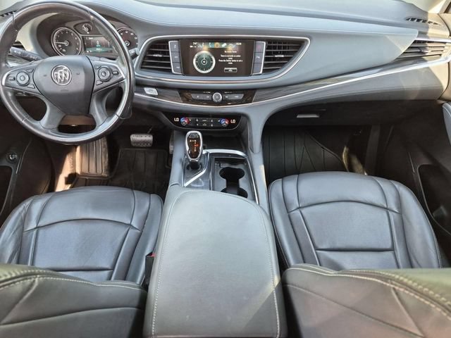 Used 2018 Buick Enclave Essence w/ Trailering Package AWD/4WD image 20