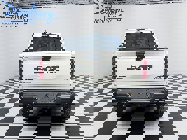 New 2026 RAM 1500 Rebel w/ Rebel Level 2 Equipment Group image 4