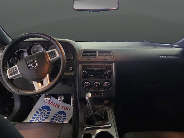 Used 2012 Dodge Challenger R/T image 5