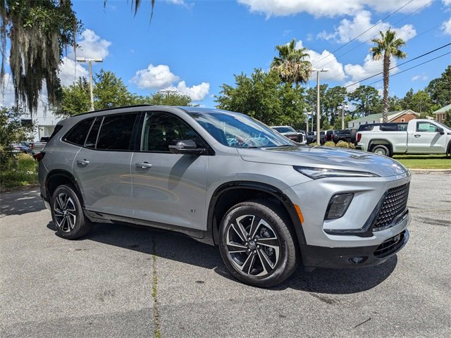 New 2025 Buick Enclave Sport Touring w/ Power Package image 3