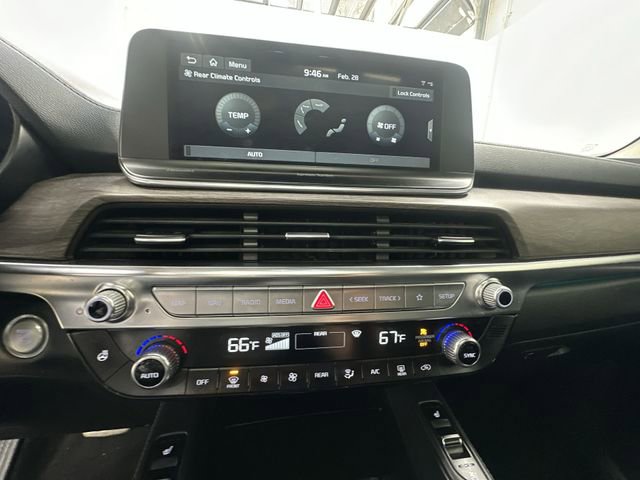 Used 2020 Kia Telluride SX w/ SX Prestige Package image 18