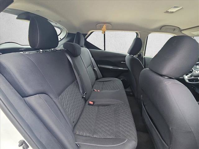 Used 2022 Nissan Kicks SV FWD image 12