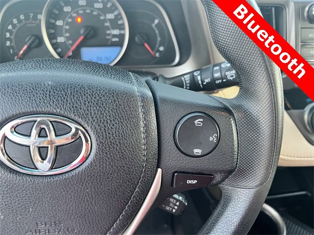 Used 2015 Toyota RAV4 XLE image 19