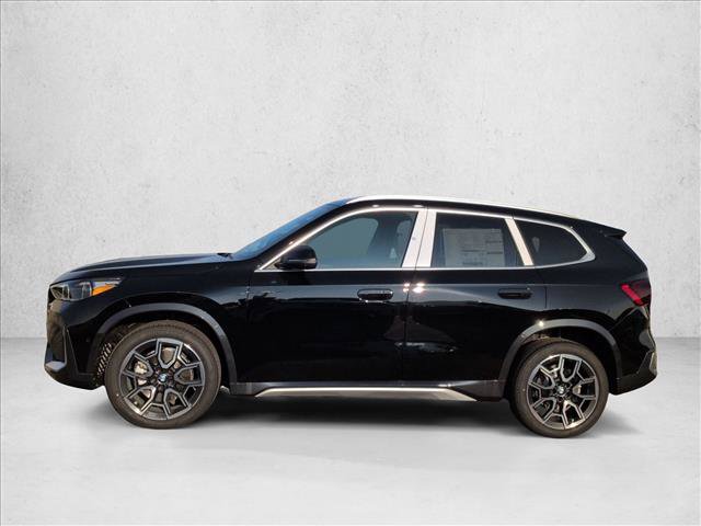 Used 2026 BMW X1 xDrive28i w/ Technology Package AWD/4WD image 5