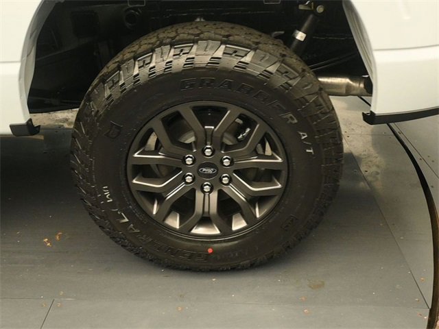 New 2025 Ford F150 Tremor w/ Equipment Group 402A High image 9