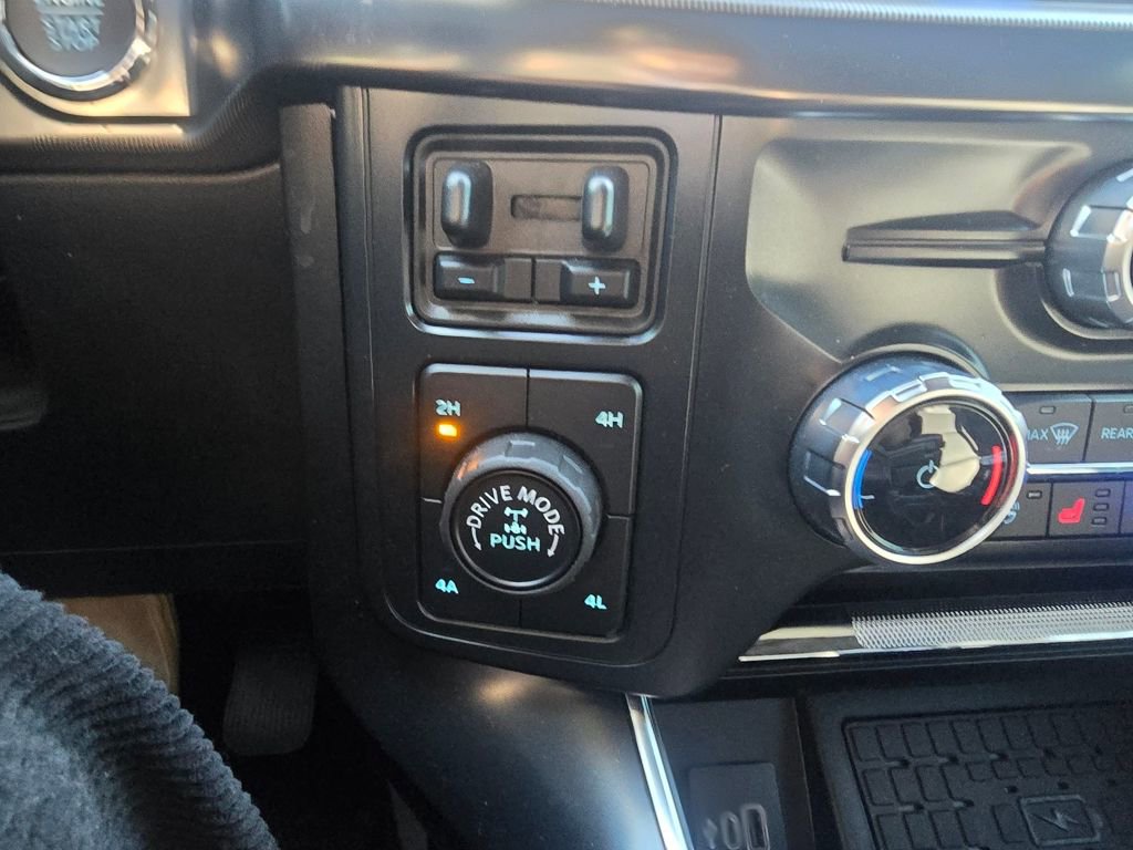 Used 2025 Ford F150 Raptor image 15