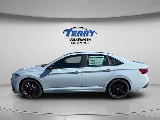 New 2026 Volkswagen Jetta GLI Autobahn image 3