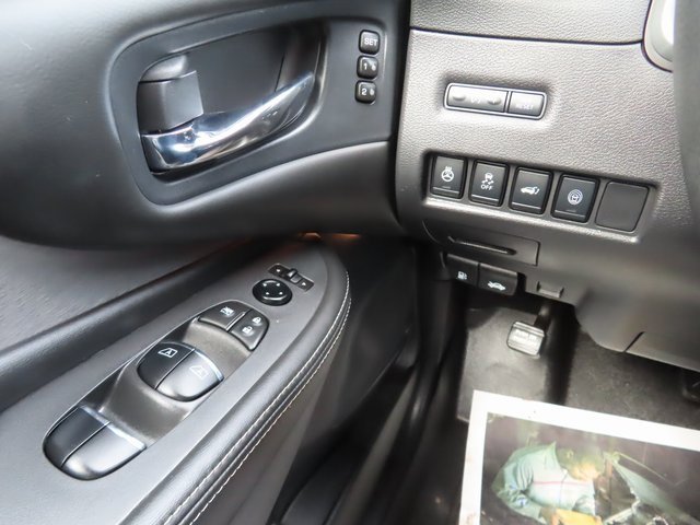 Used 2022 Nissan Murano SL image 32