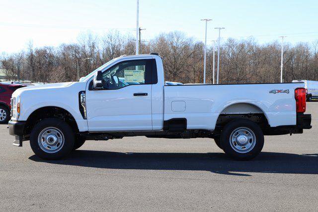 New 2026 Ford F350 XL AWD/4WD image 4