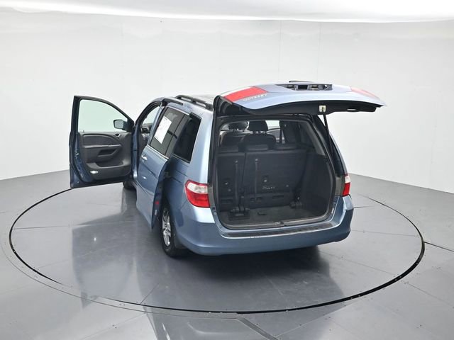 Used 2007 Honda Odyssey EX-L image 42