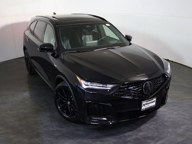 Used 2026 Acura MDX A-Spec AWD/4WD image 7