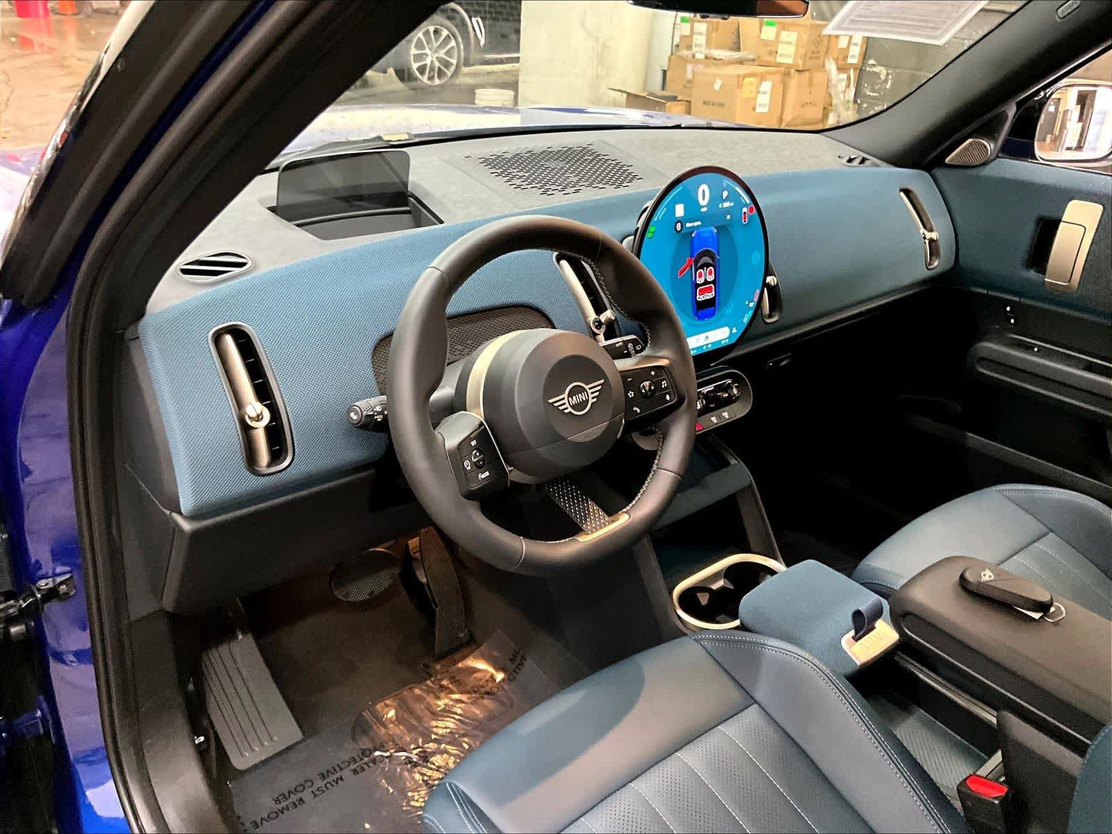 Used 2026 MINI Cooper Countryman S AWD/4WD image 17