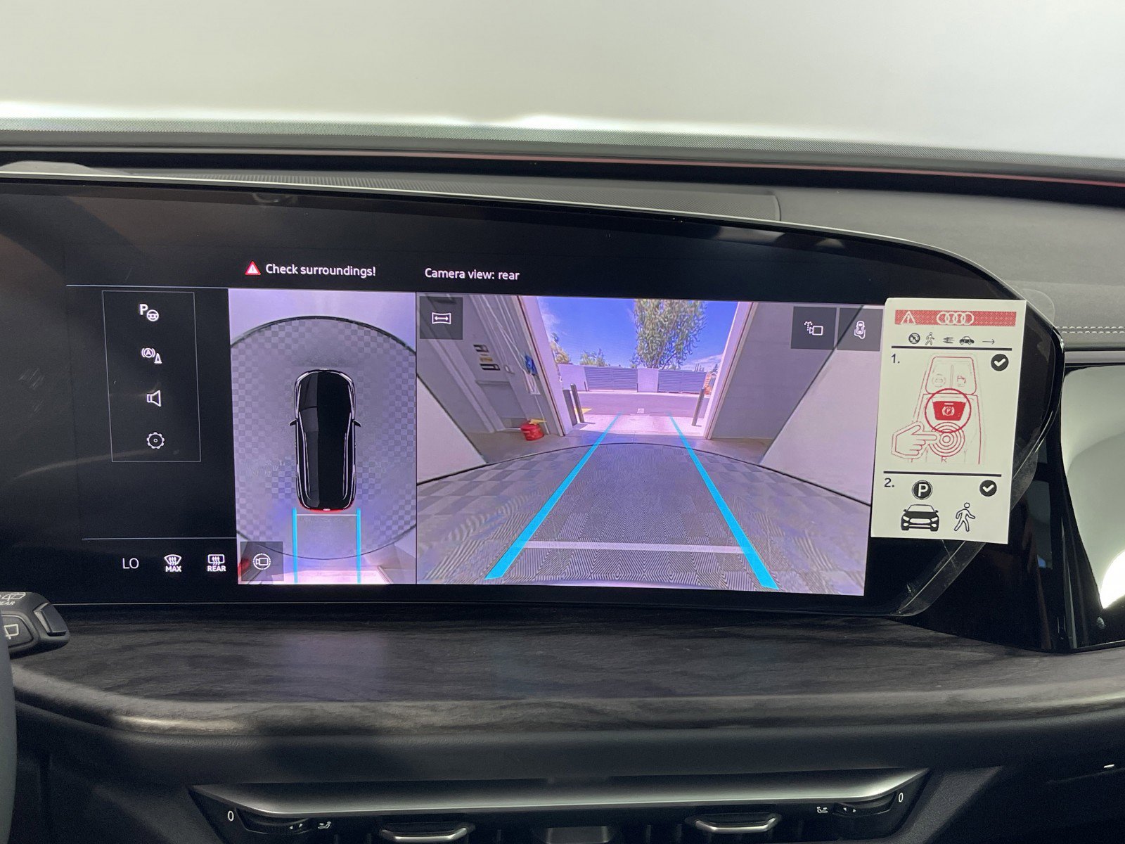 New 2025 Audi Q5 Premium image 29