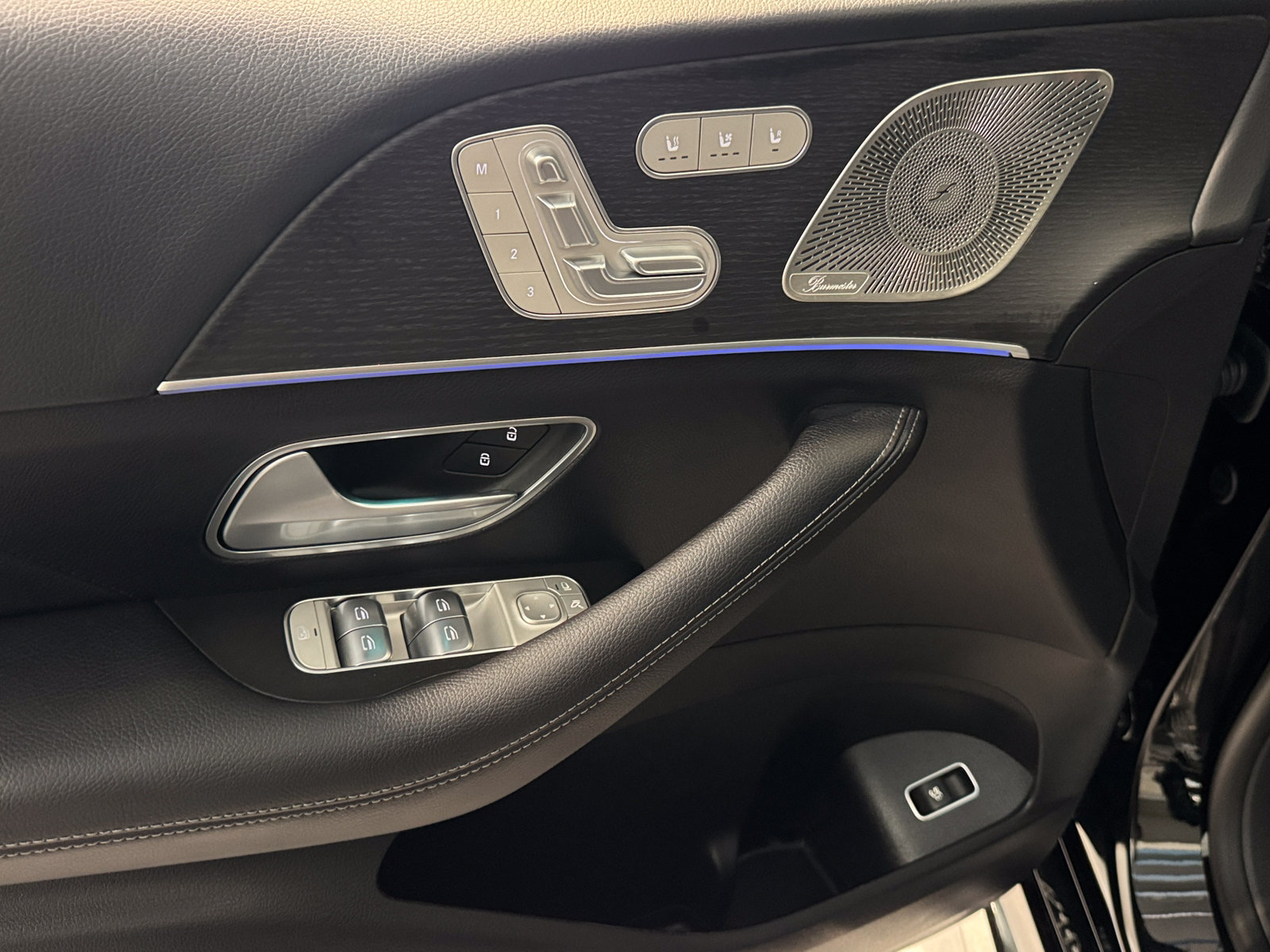 New 2027 Mercedes-Benz GLE 450 4MATIC image 9