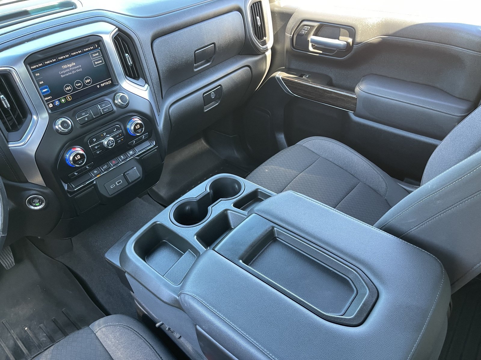 Used 2021 GMC Sierra 1500 Elevation RWD image 17