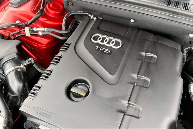 Used 2015 Audi A4 2.0T Premium Plus w/ Technology Package AWD/4WD image 33
