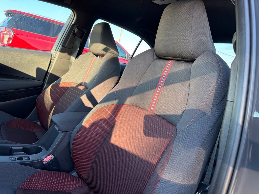 Used 2026 Toyota Corolla SE FWD image 14