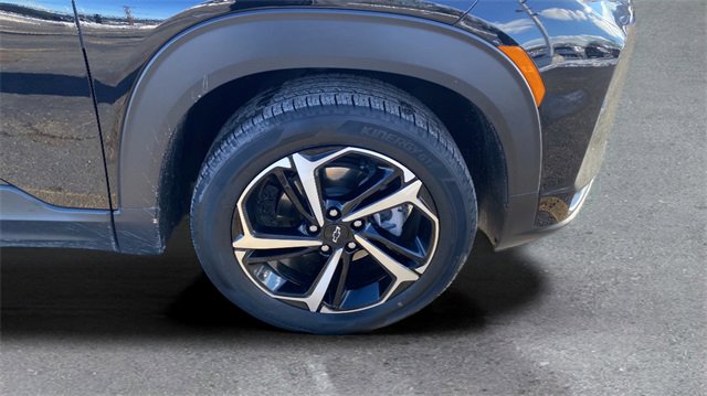 Used 2023 Chevrolet TrailBlazer RS image 17