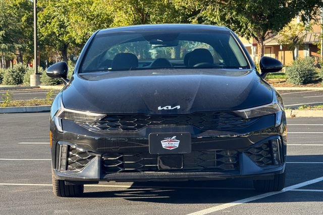 New 2026 Kia K5 GT-Line w/ GT-Line Premium Package image 9