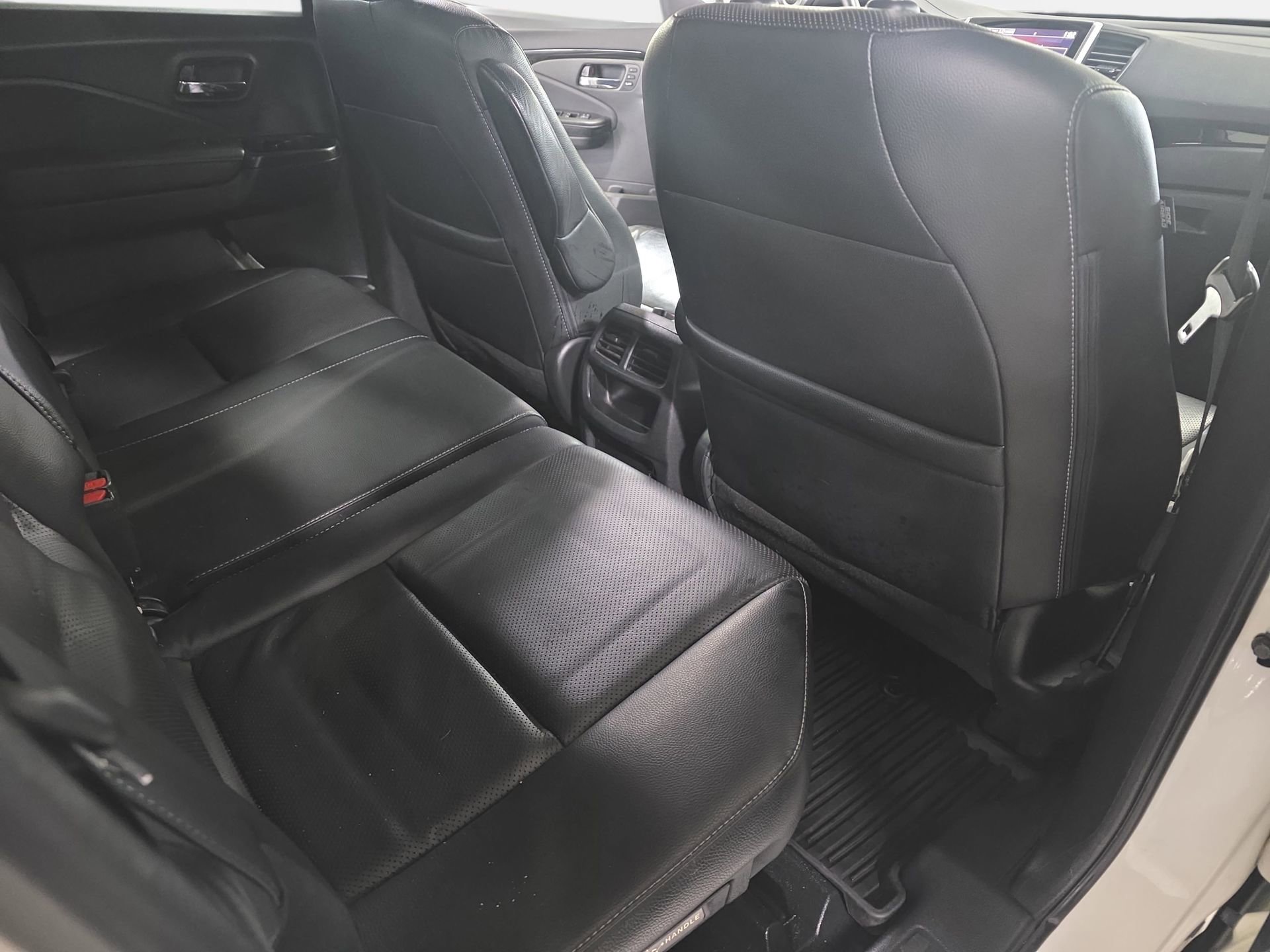 Used 2019 Honda Ridgeline RTL-E image 11