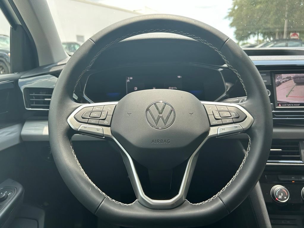 Used 2023 Volkswagen Taos S FWD image 19