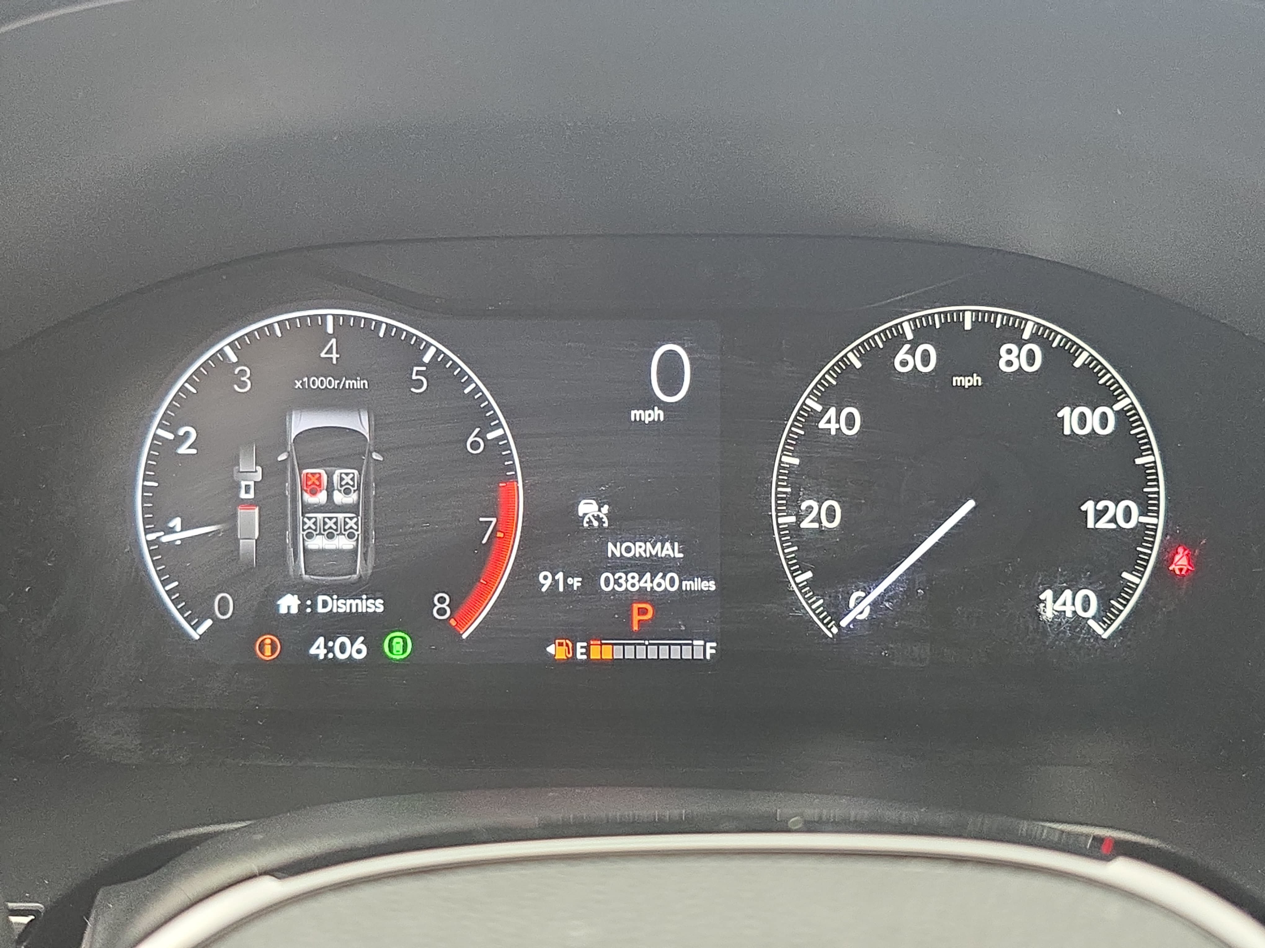 Used 2024 Honda CR-V EX-L image 19