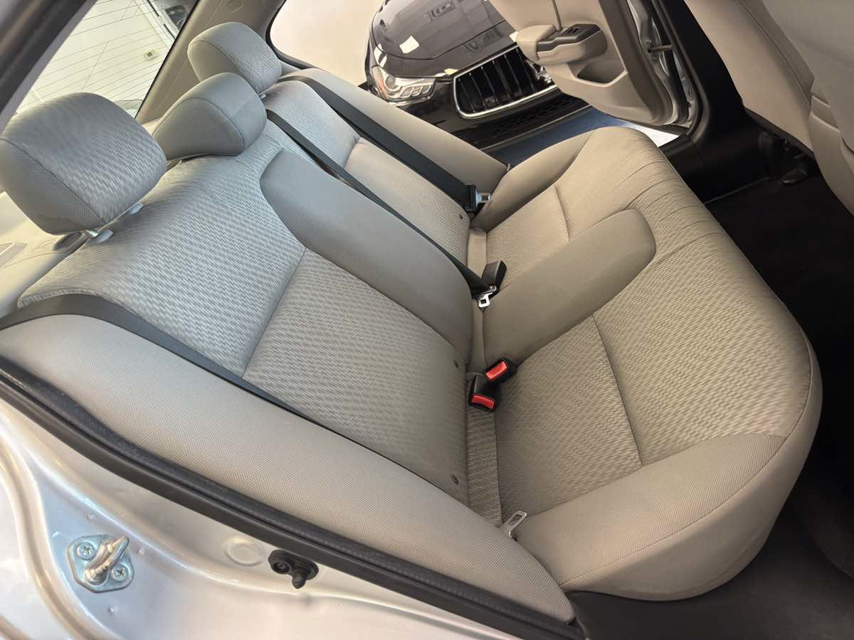Used 2015 Honda Civic LX image 24